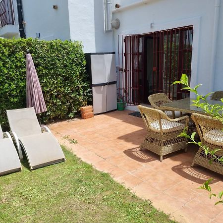 Casita Nuestra Villa Alcaidesa Luaran gambar
