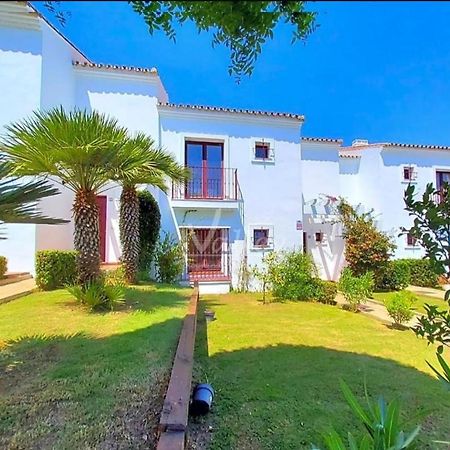 Casita Nuestra Villa Alcaidesa Luaran gambar