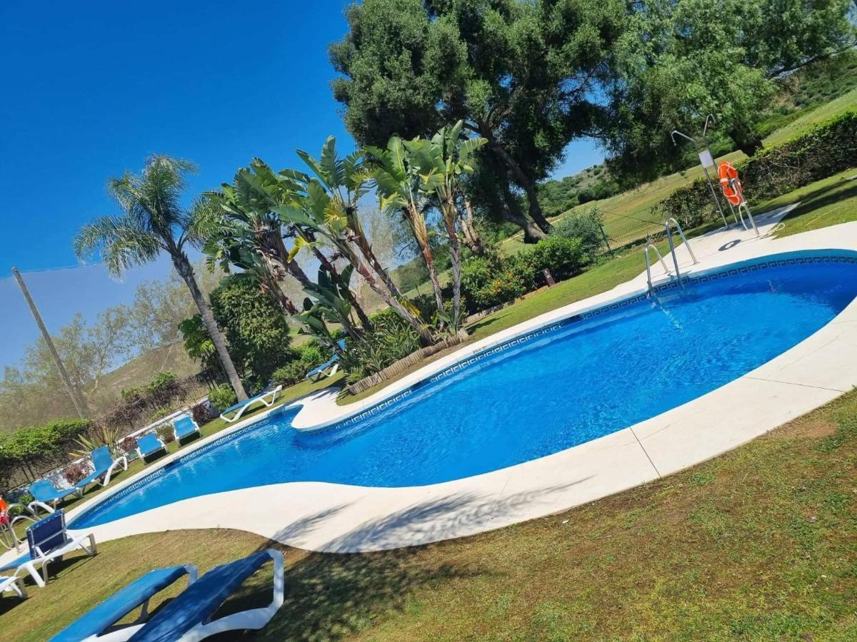 Casita Nuestra Villa Alcaidesa Luaran gambar