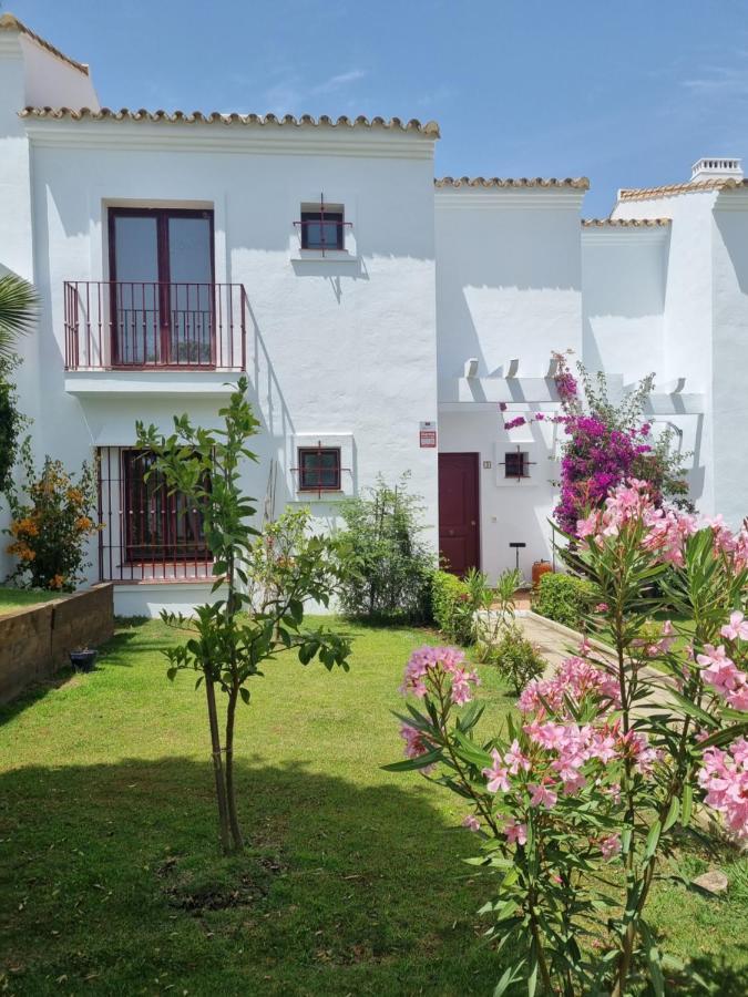 Casita Nuestra Villa Alcaidesa Luaran gambar