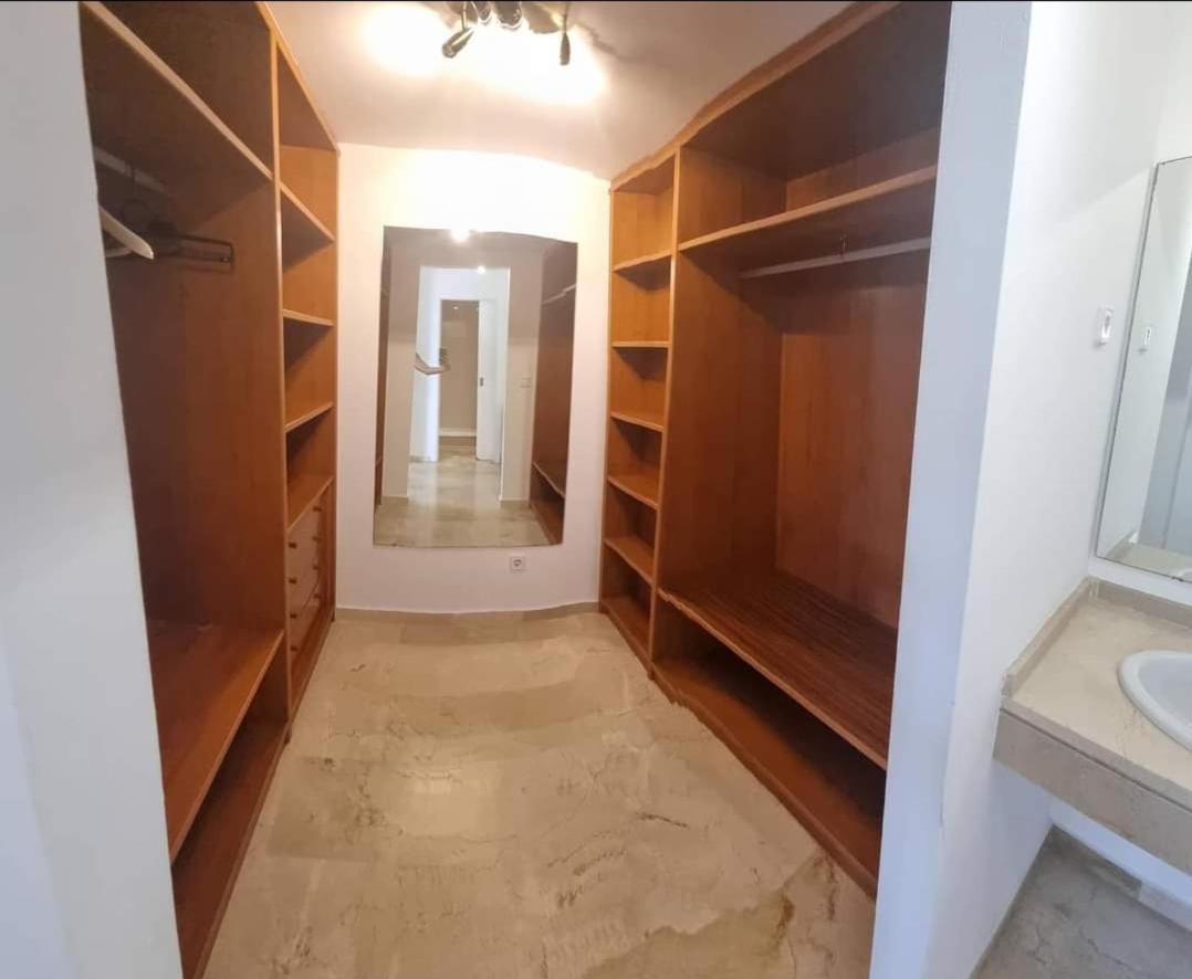 Casita Nuestra Villa Alcaidesa Luaran gambar