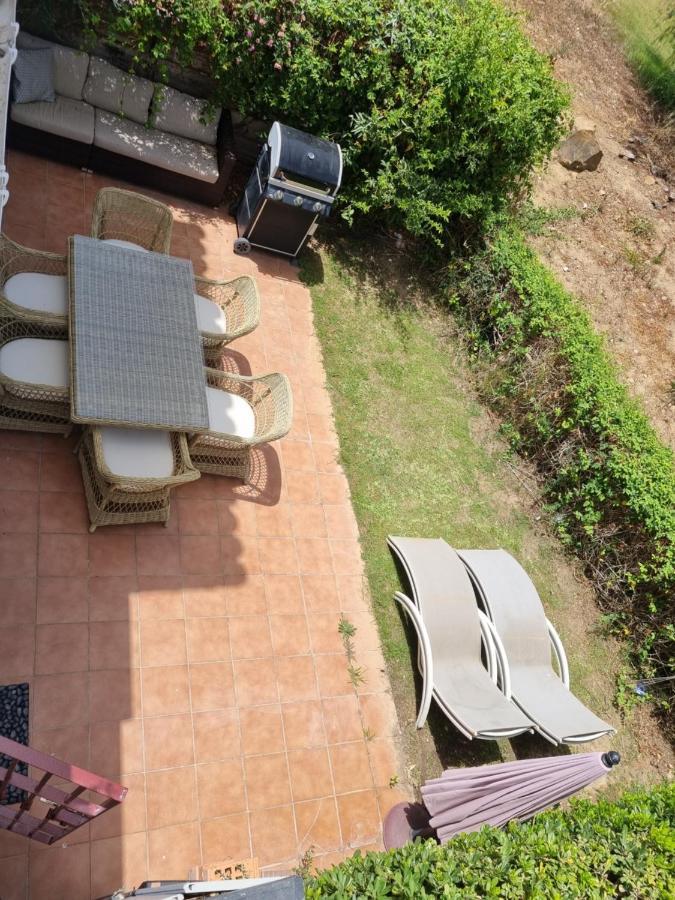 Casita Nuestra Villa Alcaidesa Luaran gambar