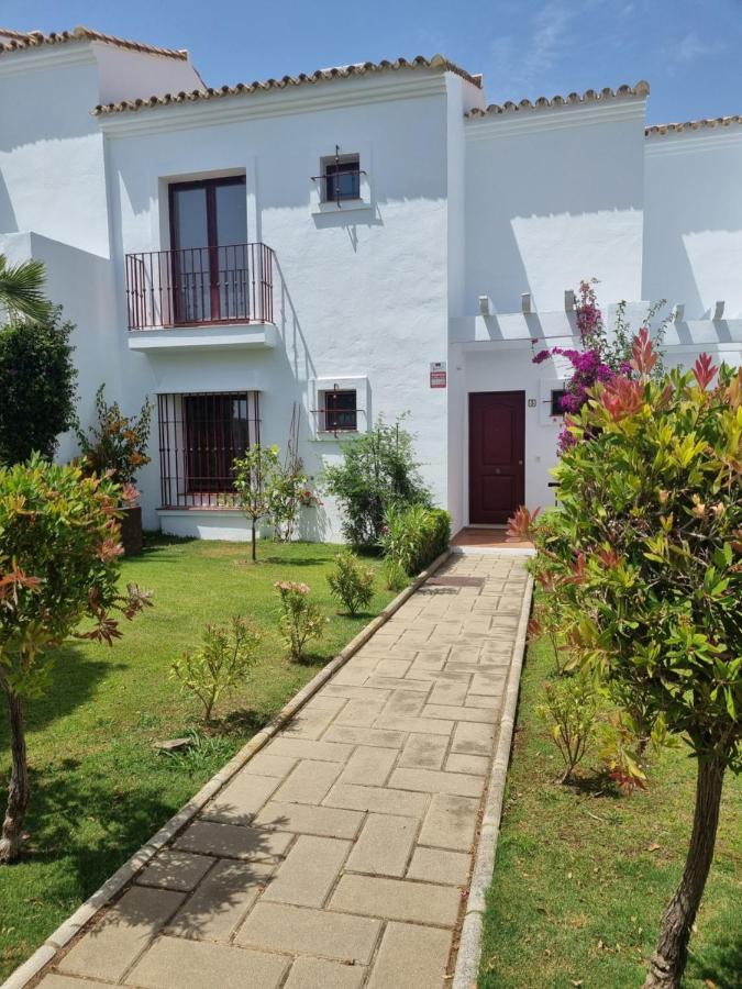 Casita Nuestra Villa Alcaidesa Luaran gambar