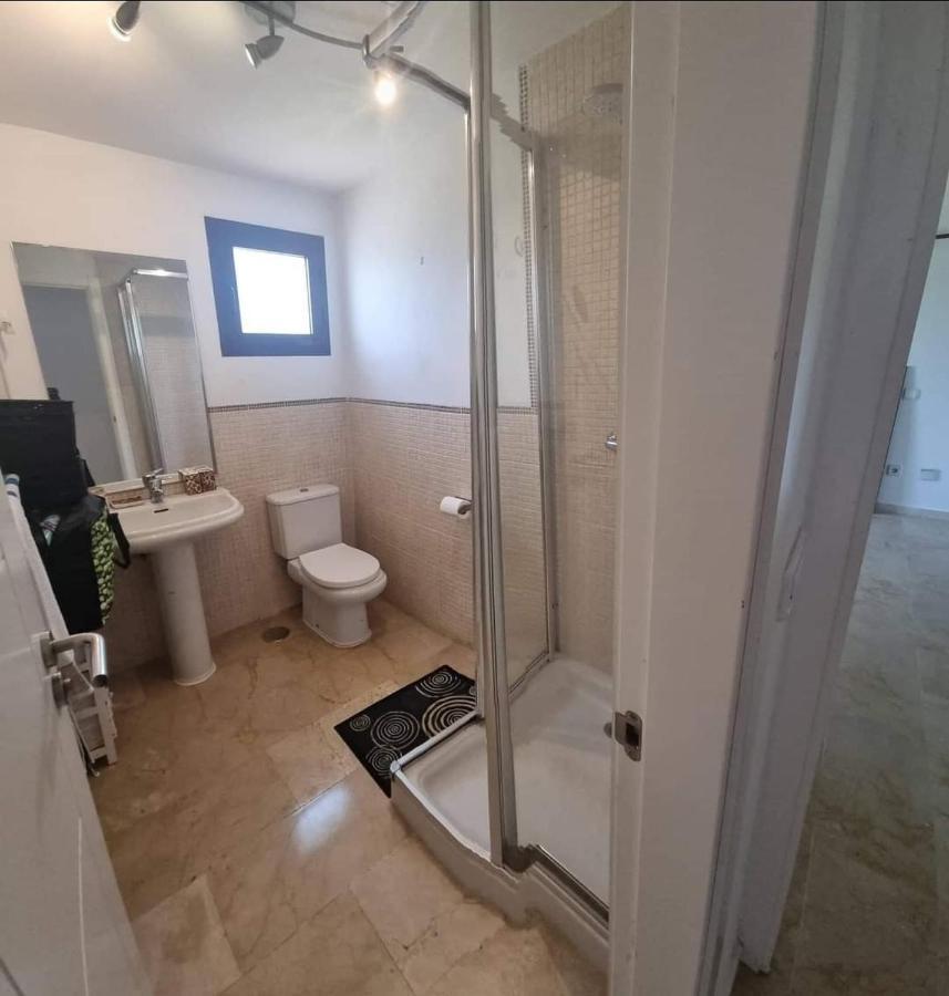 Casita Nuestra Villa Alcaidesa Luaran gambar