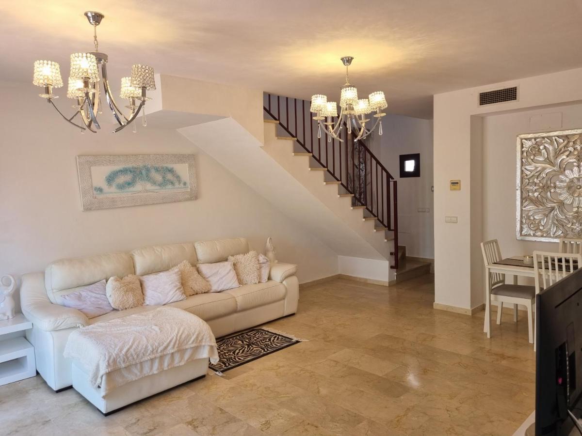Casita Nuestra Villa Alcaidesa Luaran gambar