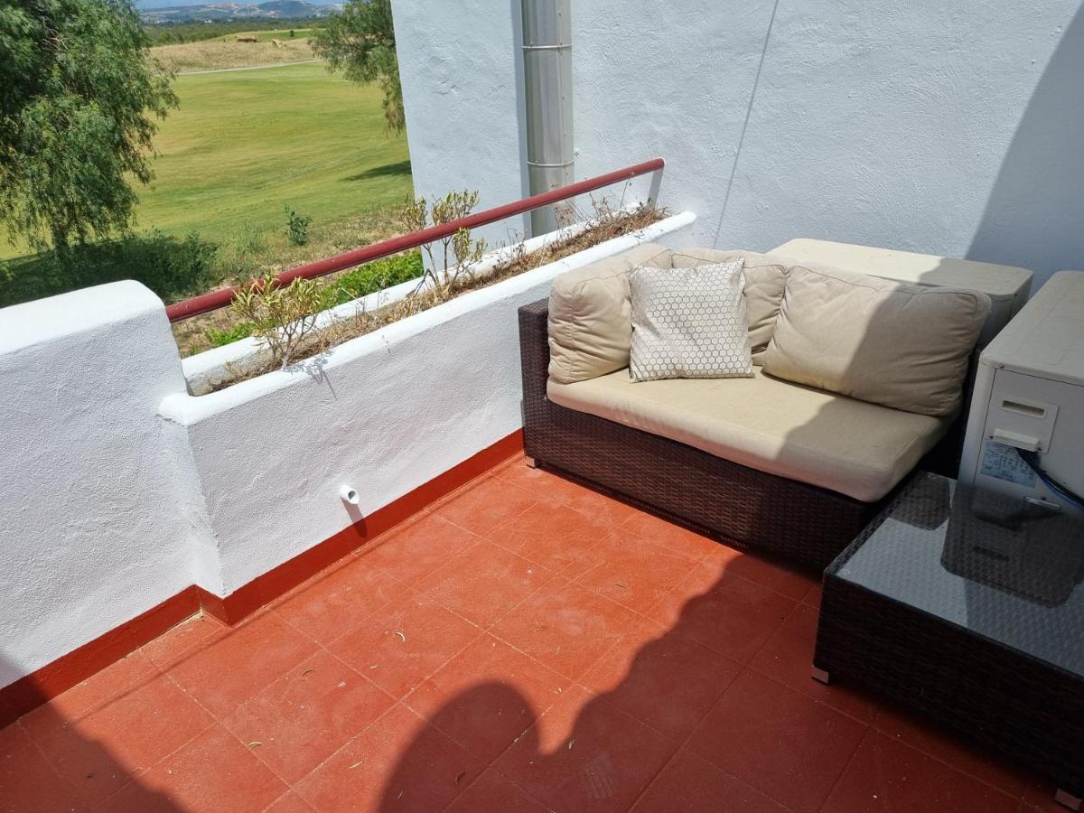 Casita Nuestra Villa Alcaidesa Luaran gambar
