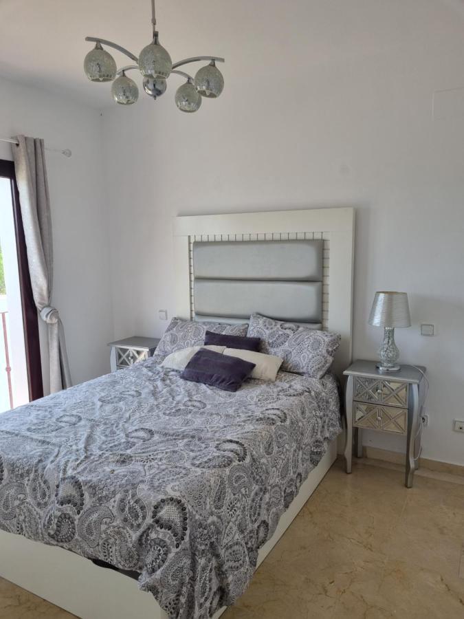Casita Nuestra Villa Alcaidesa Luaran gambar