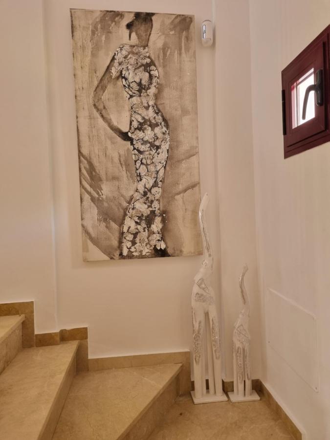 Casita Nuestra Villa Alcaidesa Luaran gambar