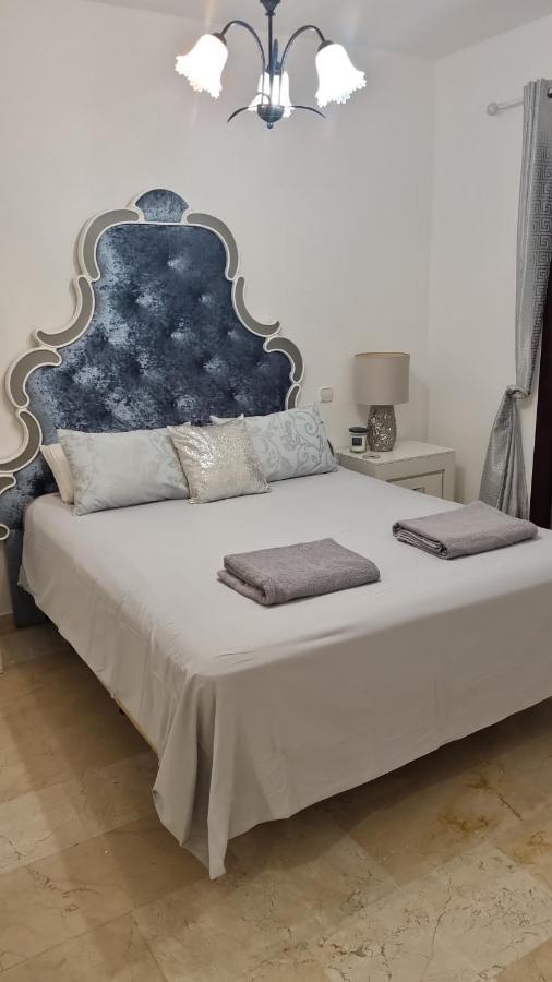 Casita Nuestra Villa Alcaidesa Luaran gambar