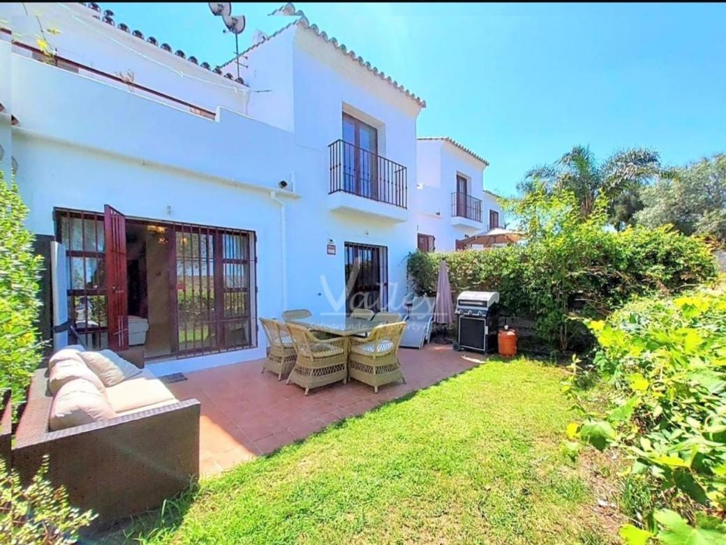 Casita Nuestra Villa Alcaidesa Luaran gambar