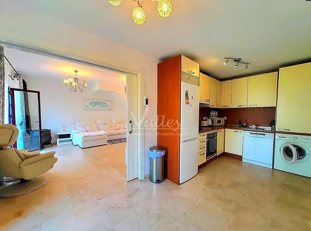 Casita Nuestra Villa Alcaidesa Luaran gambar