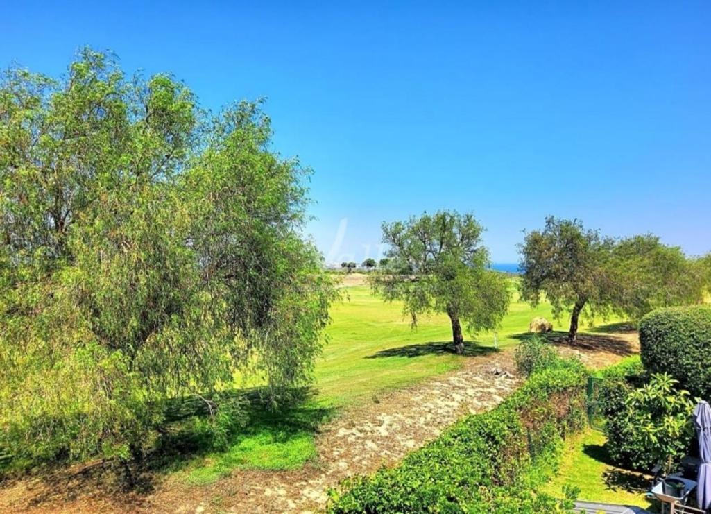 Casita Nuestra Villa Alcaidesa Luaran gambar
