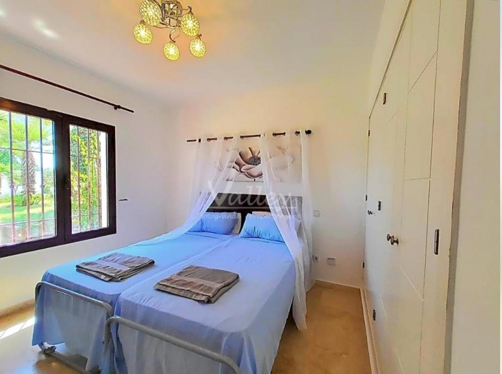 Casita Nuestra Villa Alcaidesa Luaran gambar