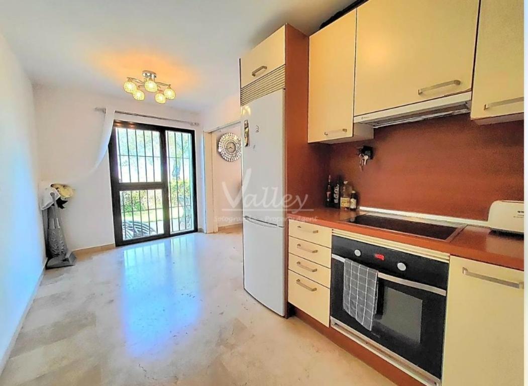 Casita Nuestra Villa Alcaidesa Luaran gambar
