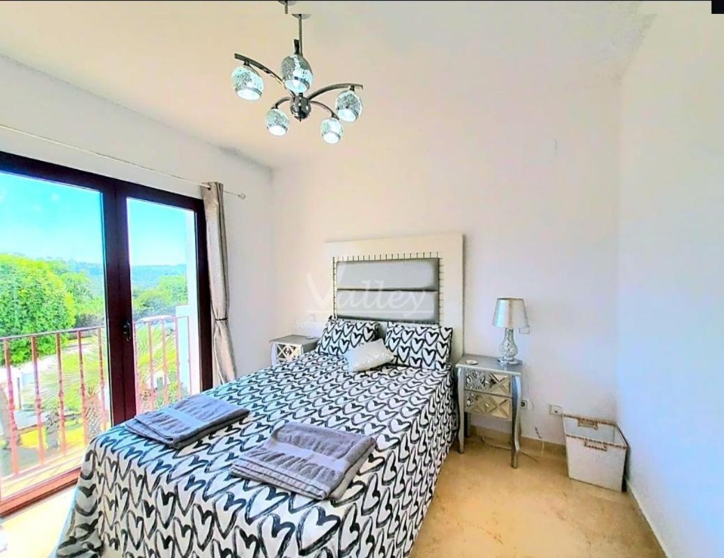 Casita Nuestra Villa Alcaidesa Luaran gambar