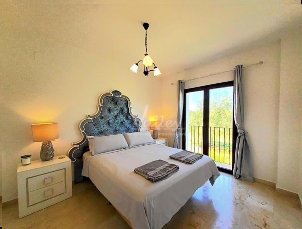 Casita Nuestra Villa Alcaidesa Luaran gambar