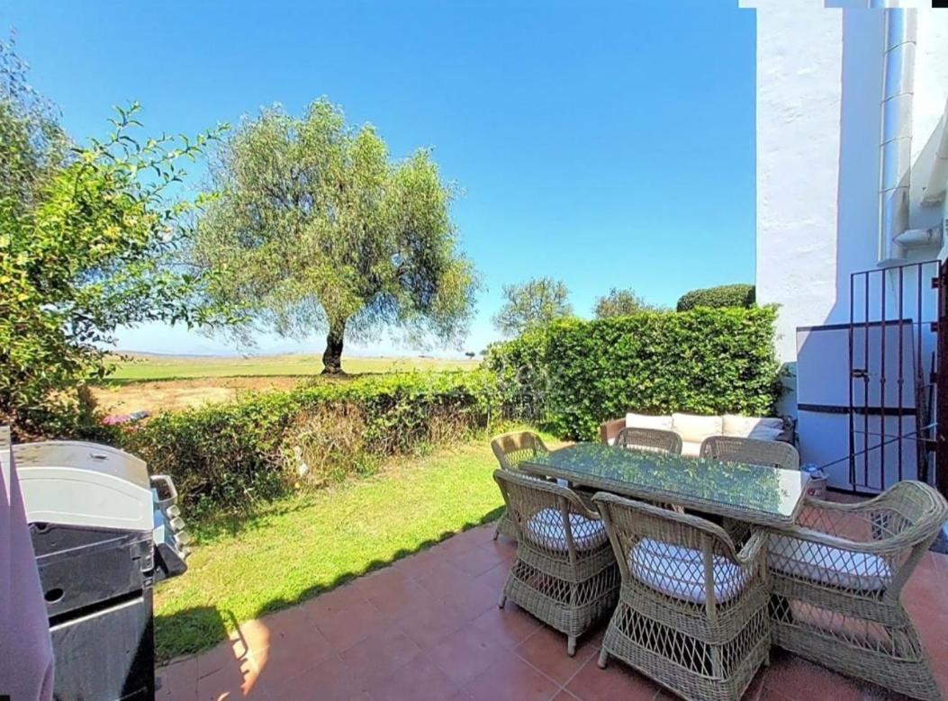 Casita Nuestra Villa Alcaidesa Luaran gambar