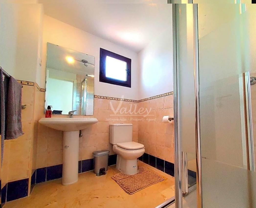 Casita Nuestra Villa Alcaidesa Luaran gambar