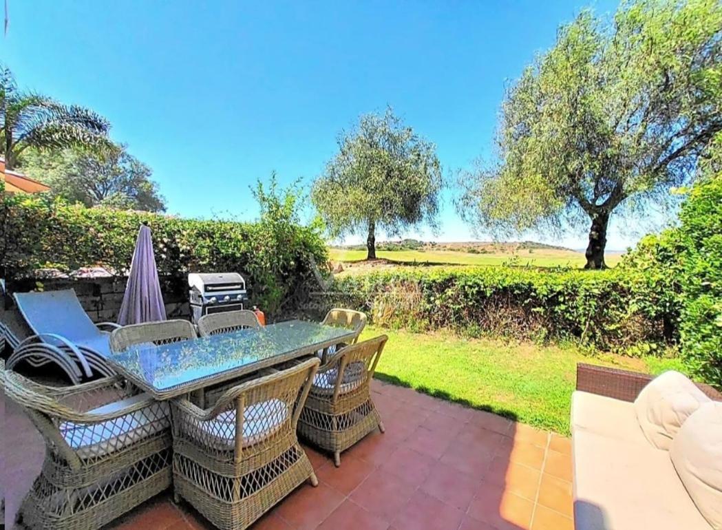 Casita Nuestra Villa Alcaidesa Luaran gambar