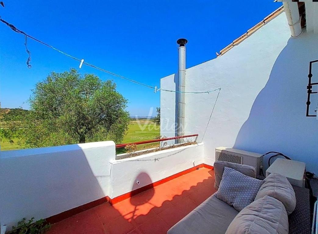 Casita Nuestra Villa Alcaidesa Luaran gambar