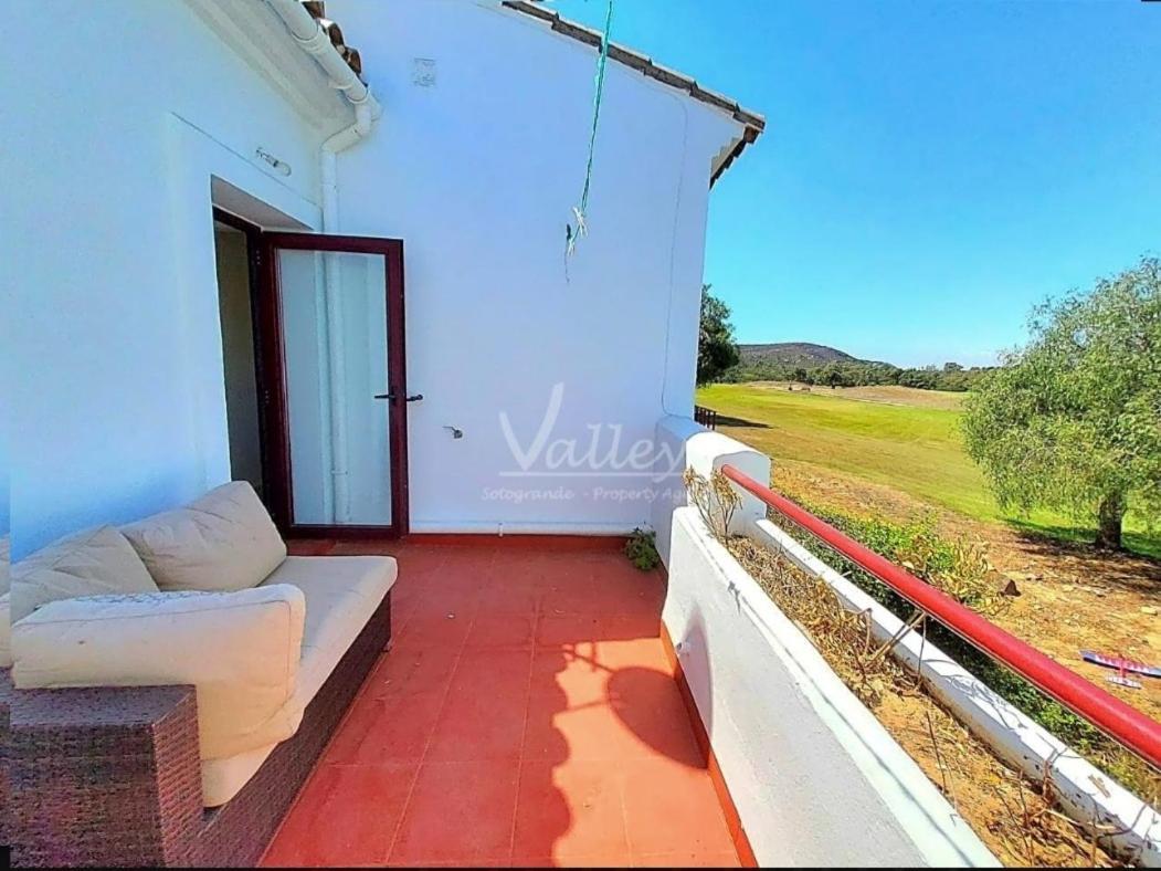 Casita Nuestra Villa Alcaidesa Luaran gambar